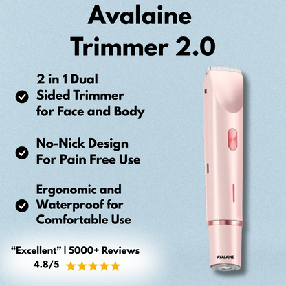 Avalaine Trimmer 2.0