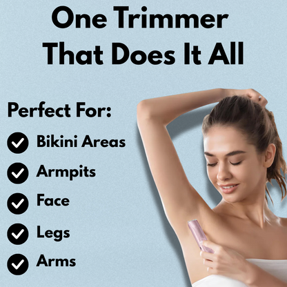 Avalaine Trimmer 2.0