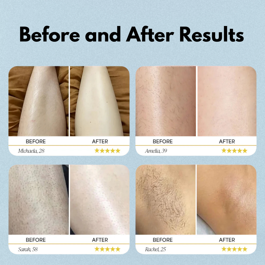 Avalaine Trimmer 2.0