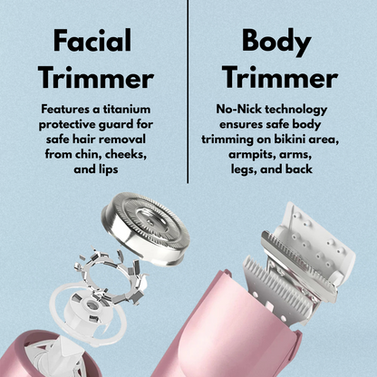 Avalaine Trimmer 2.0