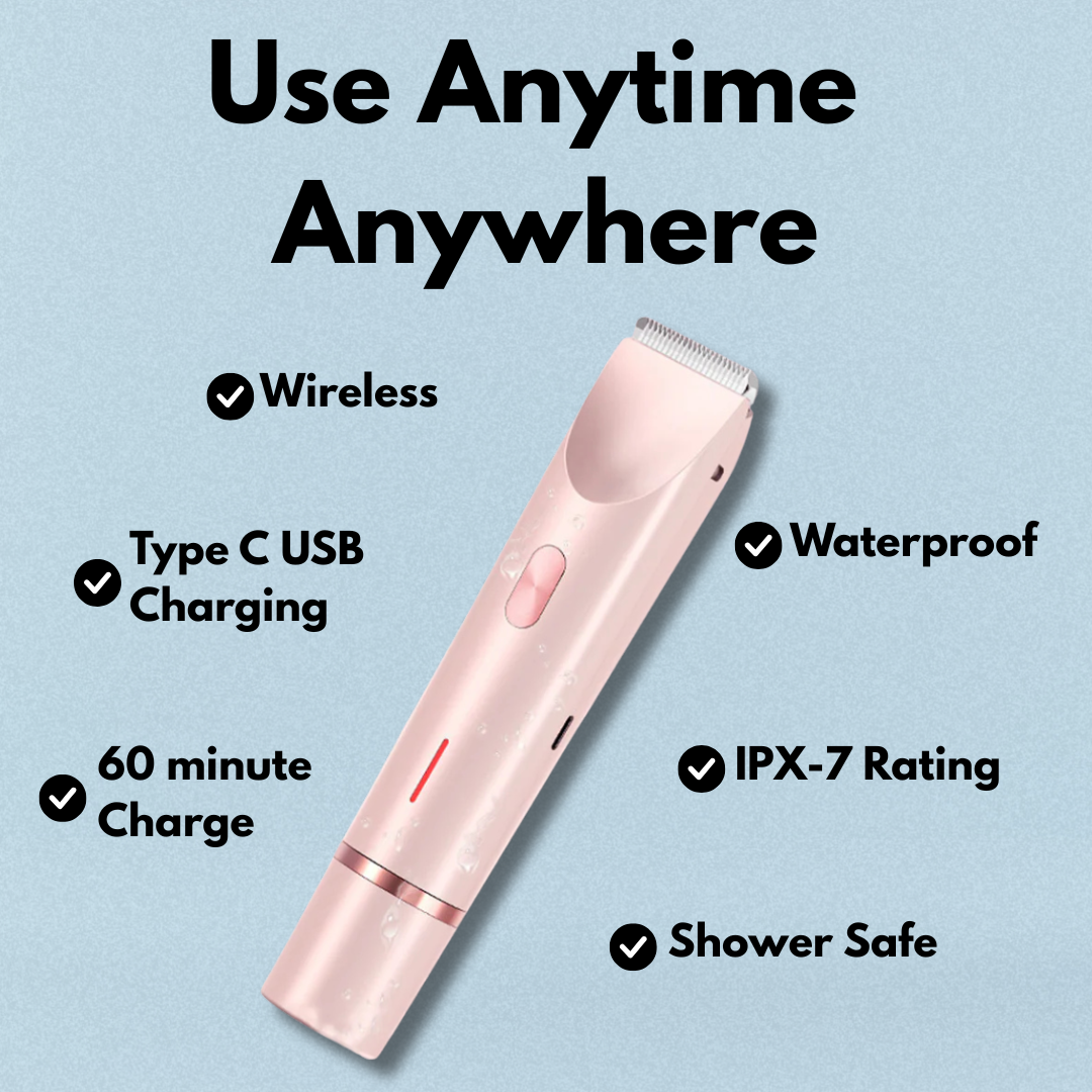 Avalaine Trimmer 2.0