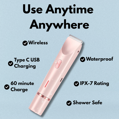 Avalaine Trimmer 2.0