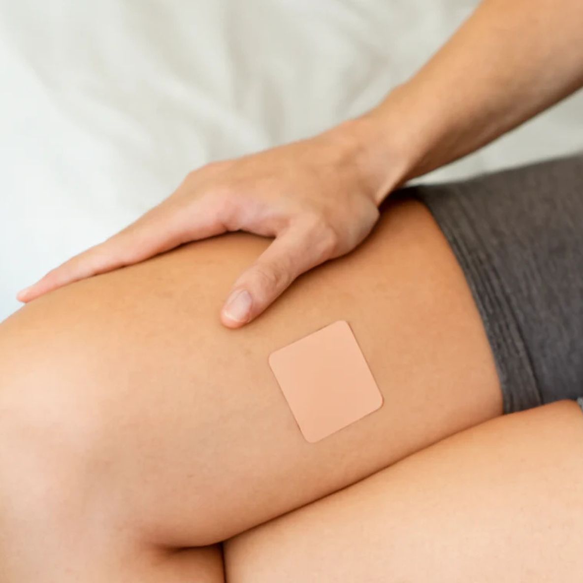 Avalaine® Nerve Relief Magnesium Patches