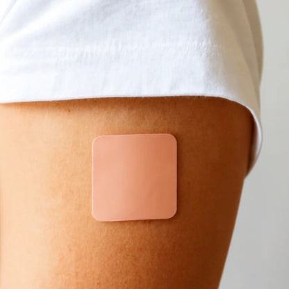 Avalaine® Nerve Relief Magnesium Patches