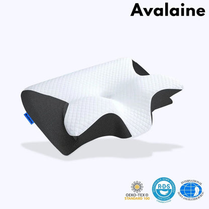 Avalaine® Contour Relief Pillow