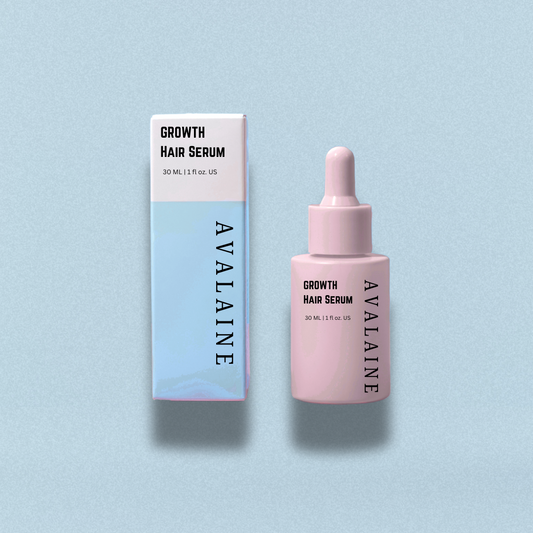 FREE Hair GROWTH Serum ($20 VALUE)