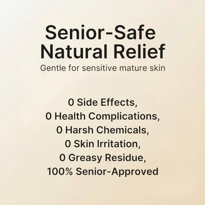 NerVana+® Nerve Relief Magnesium Patches