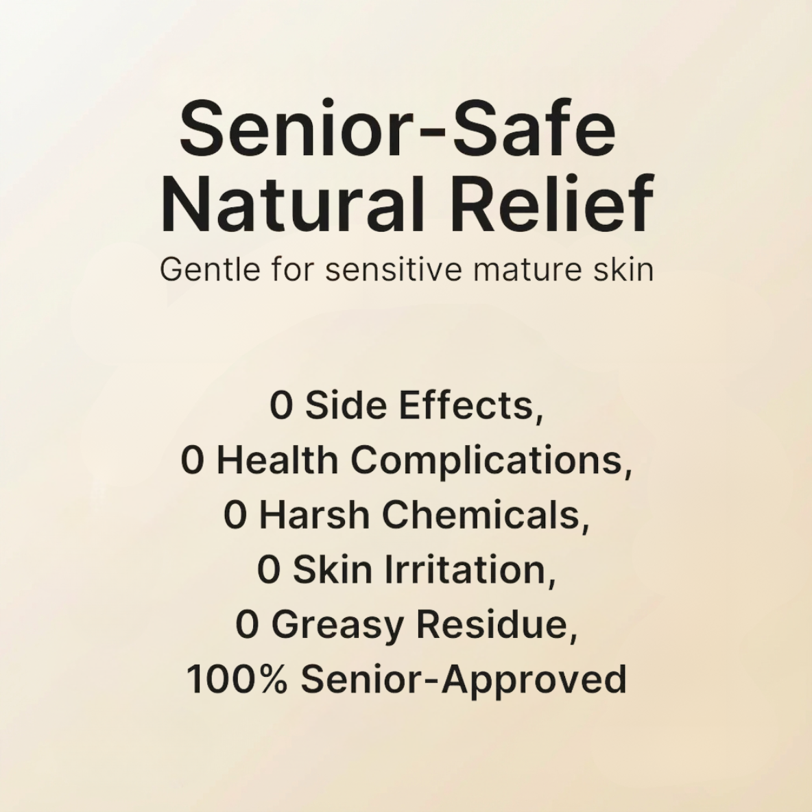 Arthritis Magnesium Patches