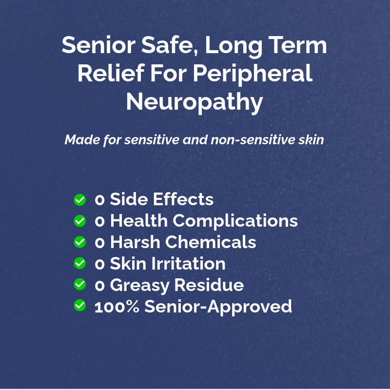 NerVana+ Nerve Relief Patches