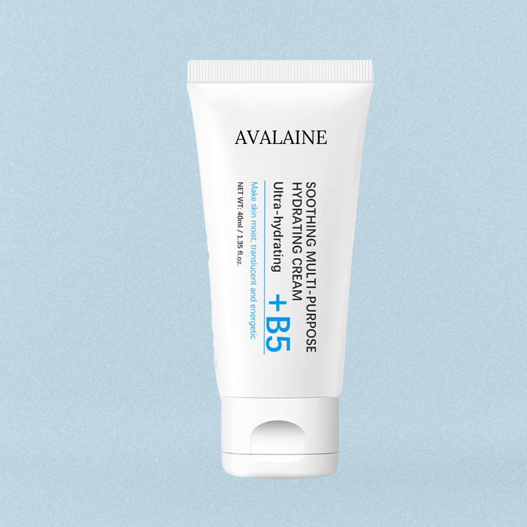HYDRATING FOOT CREAM