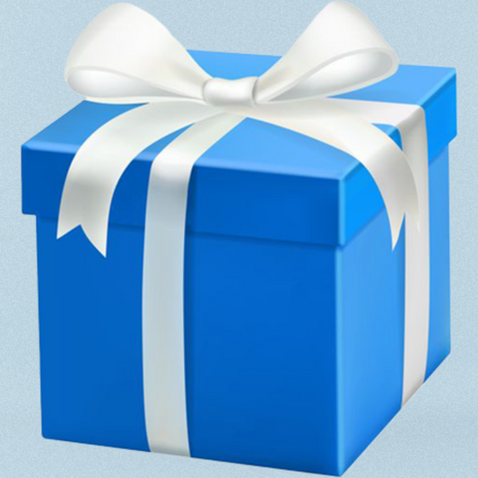 FREE MYSTERY GIFT ($20 VALUE)