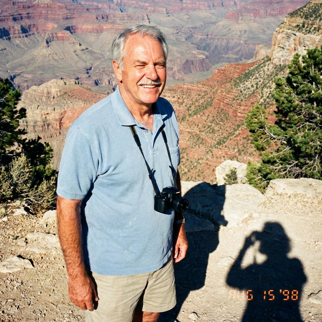 Robert Kirkland