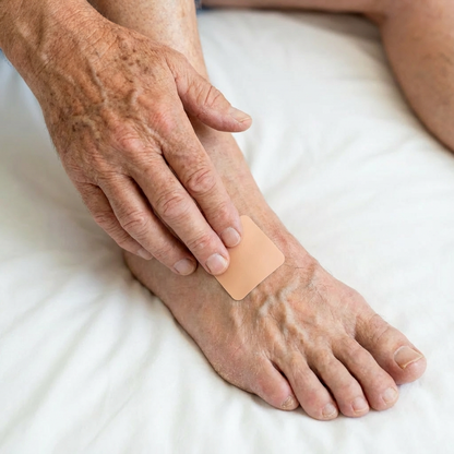 Arthritis Magnesium Patches