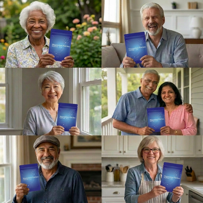 Arthritis Magnesium Patches