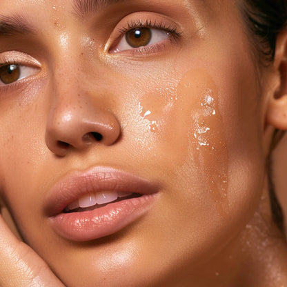 Hydrating Hyaluronic Acid 2% + B5